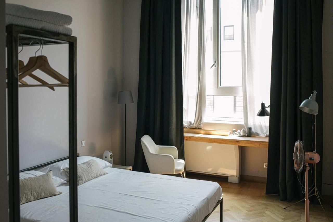 Casabase Hostel Milan Luaran gambar